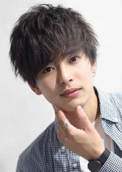 Satoru Soma photo