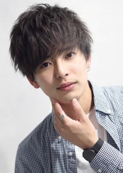 Satoru Soma