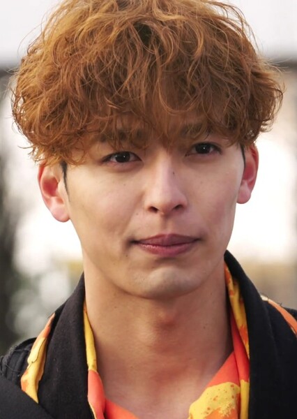 Satoru Soma photo