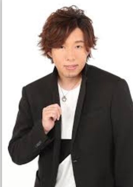 Satoshi Hino photo