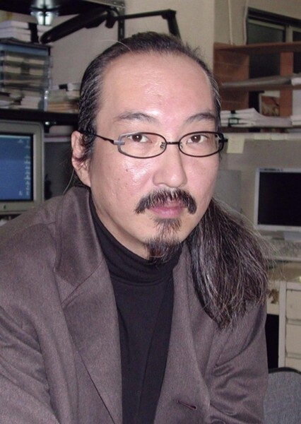Satoshi Kon photo
