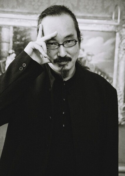 Satoshi Kon photo