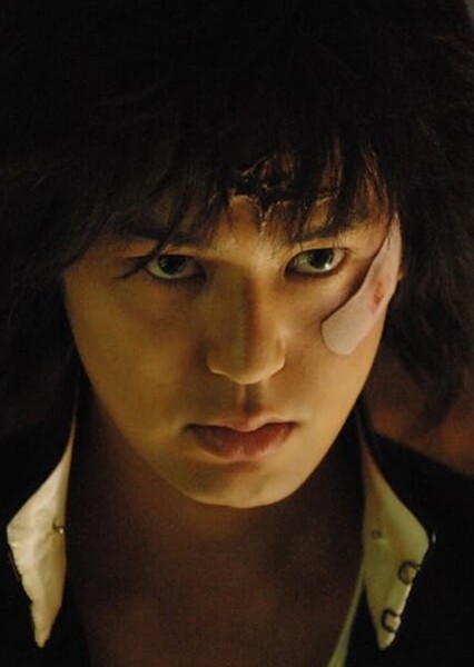 Satoshi Tsumabuki