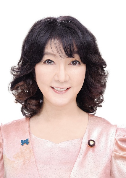 Satsuki Katayama