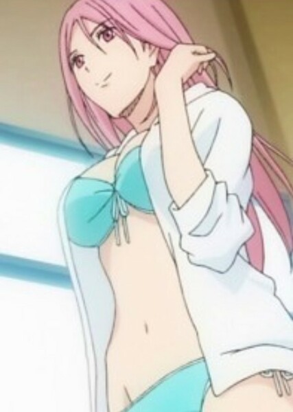 Satsuki Momoi photo