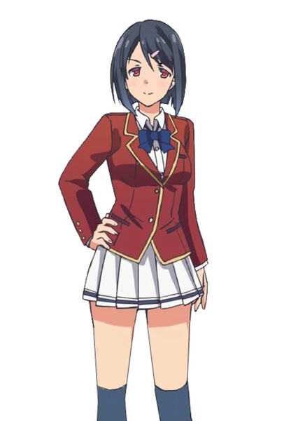 Satsuki Shinohara