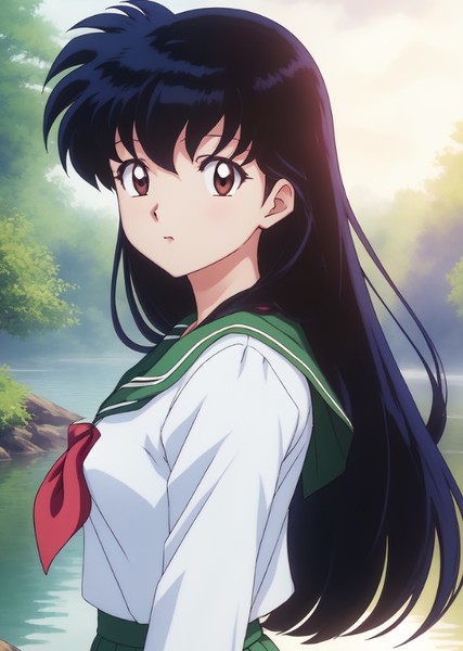 Satsuki Yukino photo