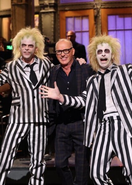 Saturday Night Live