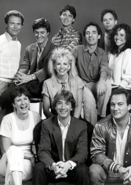 Saturday Night Live photo