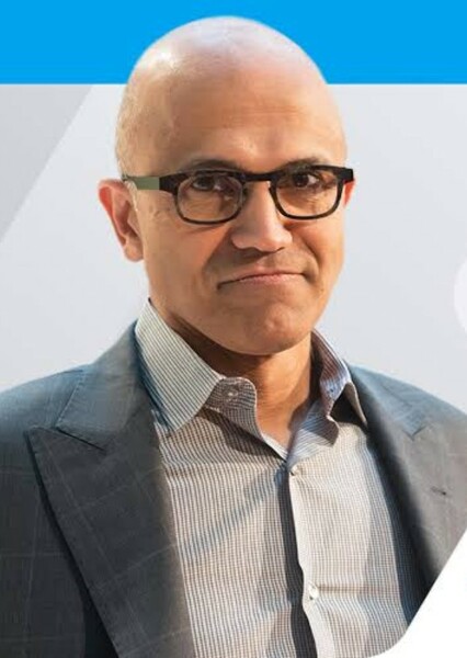 Satya Nadella