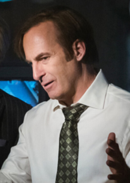 Saul Goodman photo