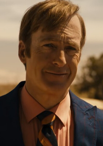 Saul Goodman