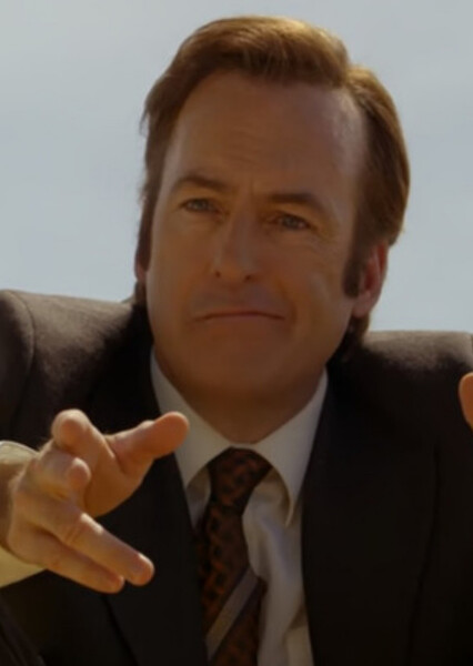 Saul Goodman photo