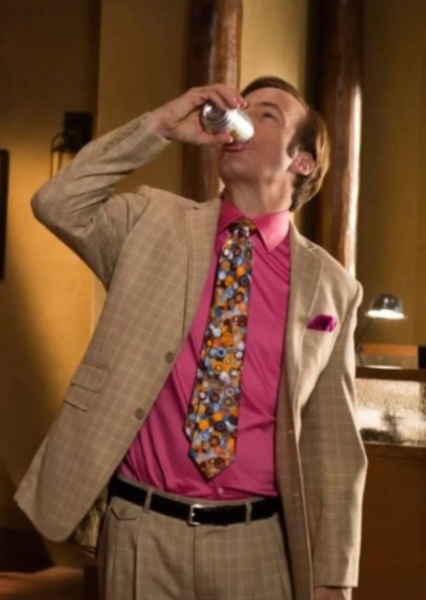 Saul Goodman