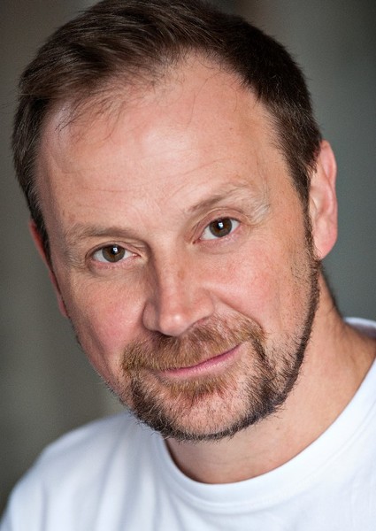 Saul Murphy