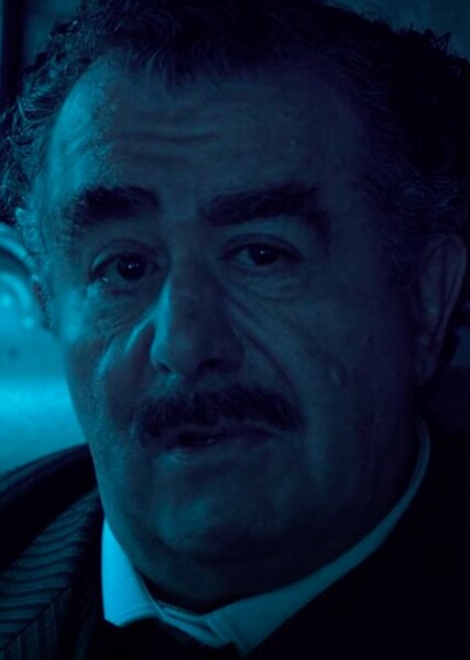 Saul Rubinek photo