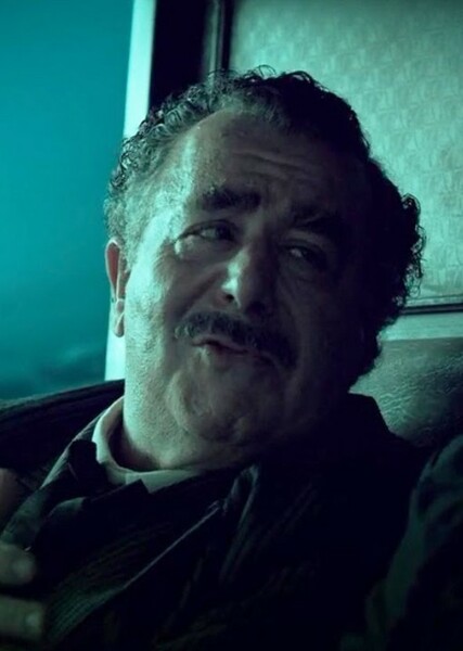 Grandpa Moshe