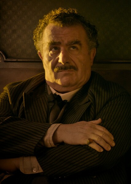 Saul Rubinek