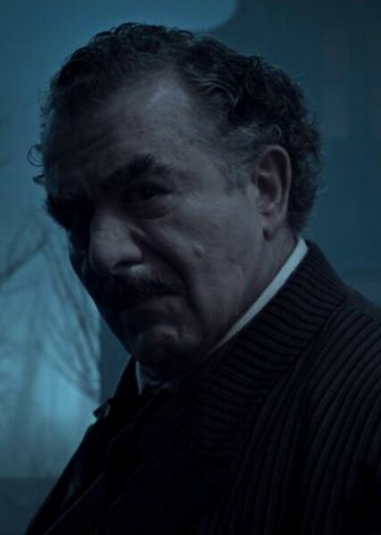 Saul Rubinek photo