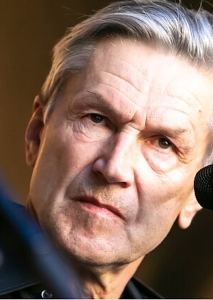 Saulius Bareikis
