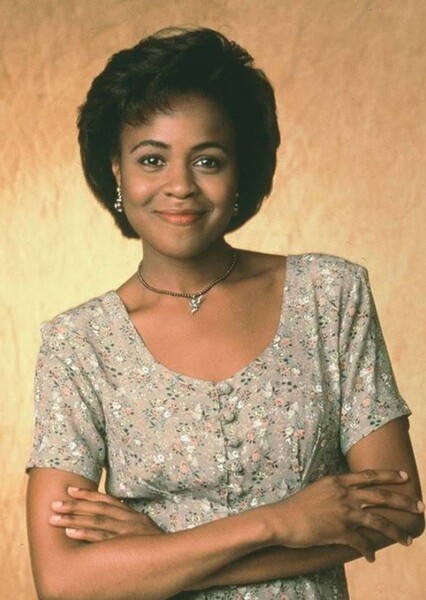 Saundra Quarterman