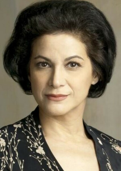 Saundra Santiago
