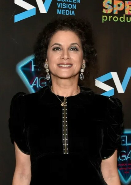 Saundra Santiago photo