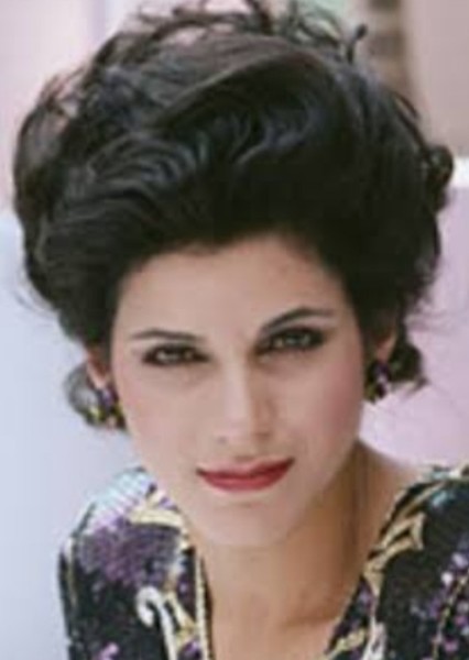 Saundra Santiago photo