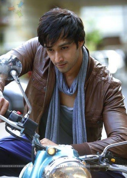 Saurabh raj Jain photo