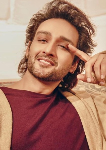 Saurabh raj Jain photo