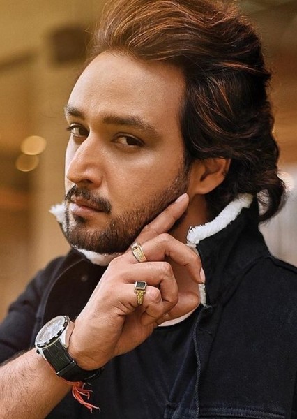 Saurabh raj Jain photo