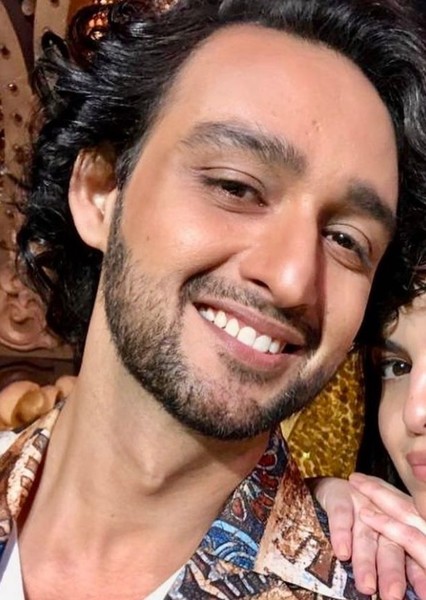 Saurabh raj Jain photo