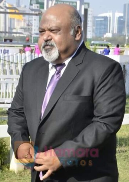 Saurabh Shukla