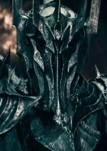 Sauron (Middle-earth)