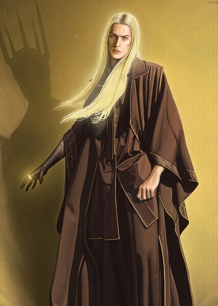 Sauron photo