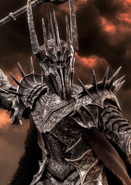 Sauron photo
