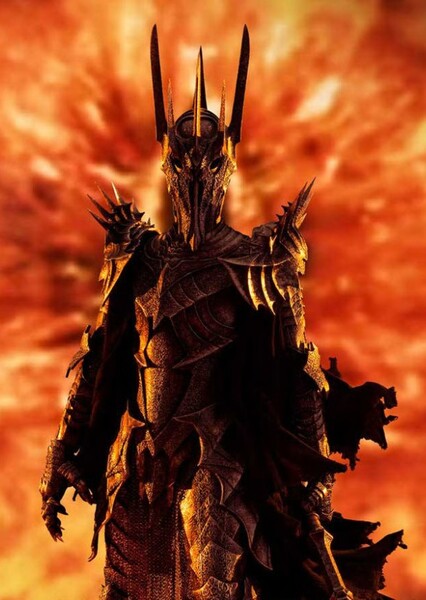 Sauron photo