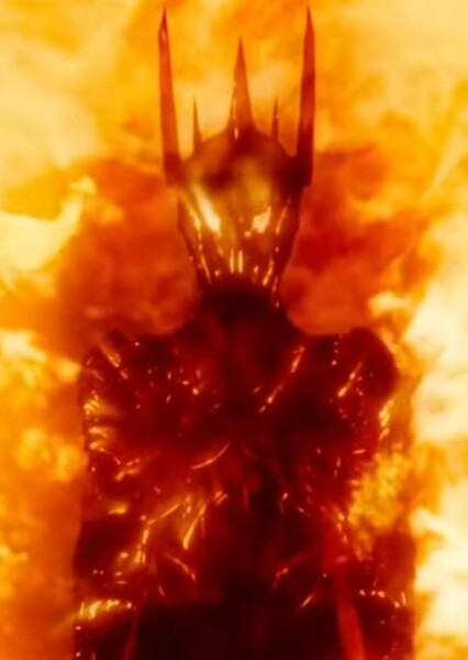 Sauron photo