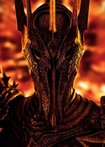 Sauron photo