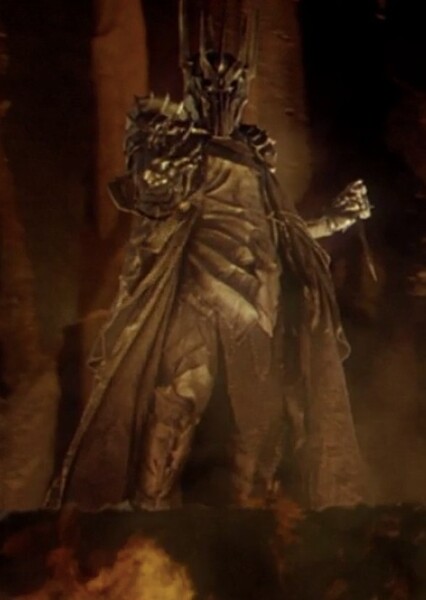 Sauron photo