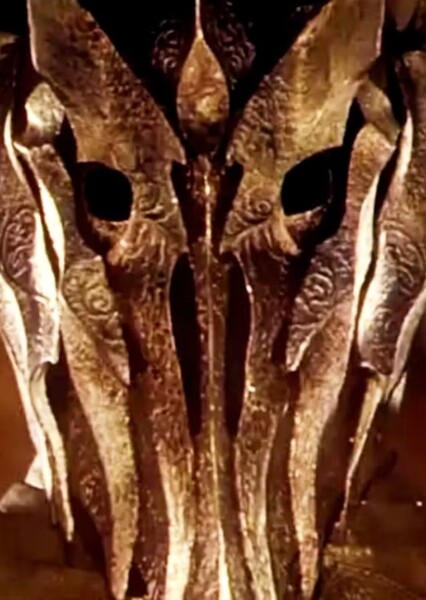 Sauron photo