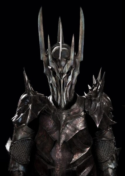Sauron photo