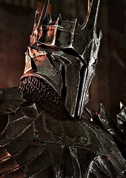 Sauron photo