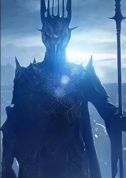 Sauron (The Rings of Power)