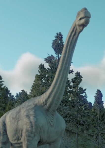 Sauropod