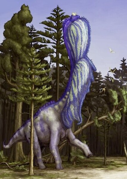 Sauroposeidon