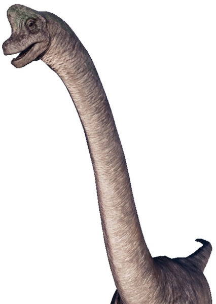 Sauroposeidon photo