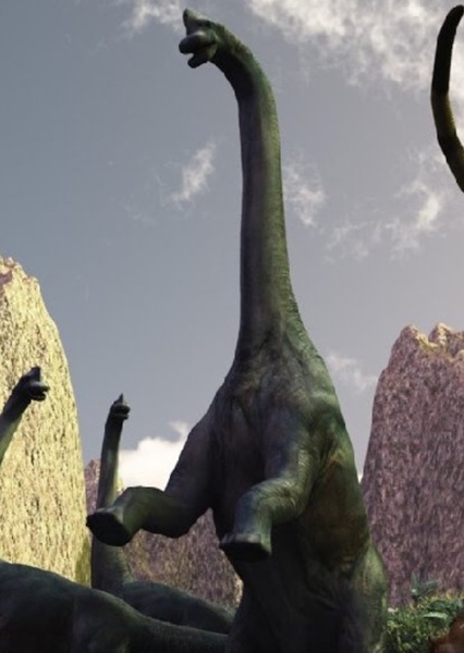 Sauroposeidon photo
