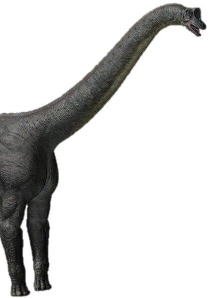Sauroposeidon (Discovery Channel)