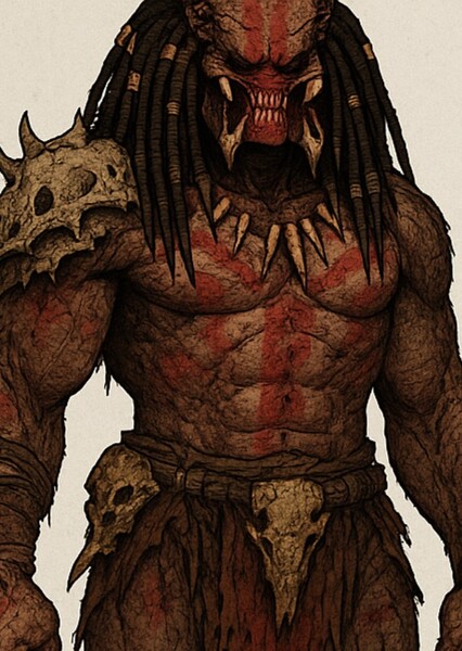 savage Predator photo